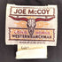 ザリアルマッコイズ THE REAL McCOYS EMBROIDERED RAYON WESTERN JACKET メンズ 38