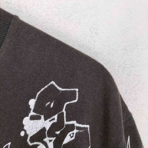 シュプリーム Supreme 23aw DOWNTOWN TEE メンズ M