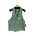 ポロバイラルフローレン Polo by RALPH LAUREN 80-90s USA製 シンチバック ハンティングベスト メンズ import:M