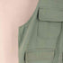ポロバイラルフローレン Polo by RALPH LAUREN 80-90s USA製 シンチバック ハンティングベスト メンズ import:M