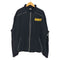 ユーエスネイビー U.S.NAVY USA製 RUNNING JACKET ナイロン トレーニング ランニング ジャケット 18年製 メンズ import:XL