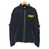 ユーエスネイビー U.S.NAVY USA製 RUNNING JACKET ナイロン トレーニング ランニング ジャケット 18年製 メンズ import:XL