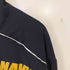ユーエスネイビー U.S.NAVY USA製 RUNNING JACKET ナイロン トレーニング ランニング ジャケット 18年製 メンズ import:XL