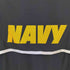 ユーエスネイビー U.S.NAVY USA製 RUNNING JACKET ナイロン トレーニング ランニング ジャケット 18年製 メンズ import:XL
