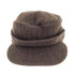 エルエルビーン L.L.Bean 日本製 ウール混 ニットキャップビーニー レディース