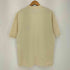 バレンシアガ BALENCIAGA WARDROBE UNISEX ロゴ刺繍 Tシャツ メンズ import:XS