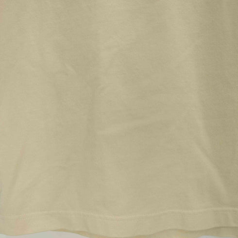 バレンシアガ BALENCIAGA WARDROBE UNISEX ロゴ刺繍 Tシャツ メンズ import:XS