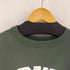 チャンピオン Champion 90s 刺繍タグ REVERSE WEAVE リバースウィーブ カレッジプリント スウェット メンズ import:XL