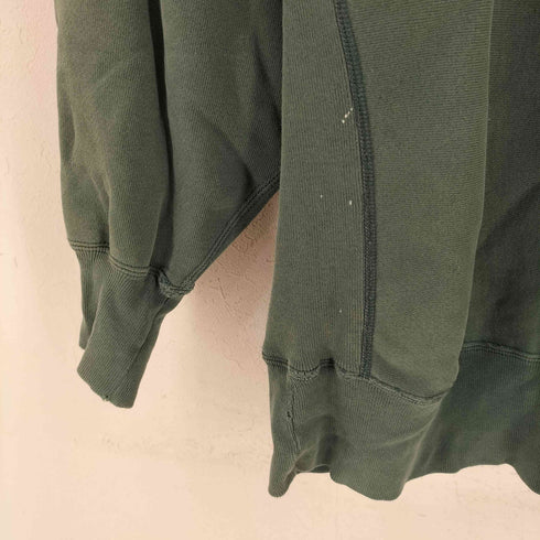 チャンピオン Champion 90s 刺繍タグ REVERSE WEAVE リバースウィーブ カレッジプリント スウェット メンズ import:XL