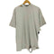 バレンシアガ BALENCIAGA Damaged Design Shoulder Logo T Shirt メンズ 1