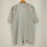 バレンシアガ BALENCIAGA Damaged Design Shoulder Logo T Shirt メンズ 1