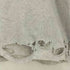 バレンシアガ BALENCIAGA Damaged Design Shoulder Logo T Shirt メンズ 1