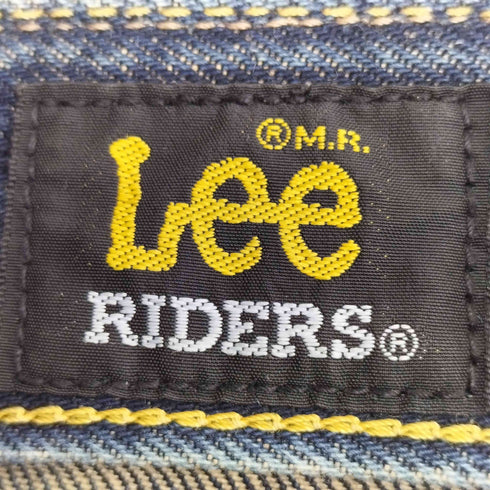 リー Lee RIDERS 0251 デニム メンズ 29×33