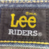 リー Lee RIDERS 0251 デニム メンズ 29×33