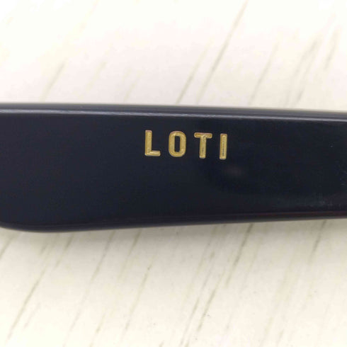 ジェントルモンスター GENTLE MONSTER LOTI キャッツアイ サングラス メンズ 54□19