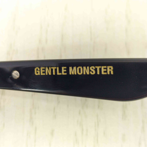 ジェントルモンスター GENTLE MONSTER LOTI キャッツアイ サングラス メンズ 54□19