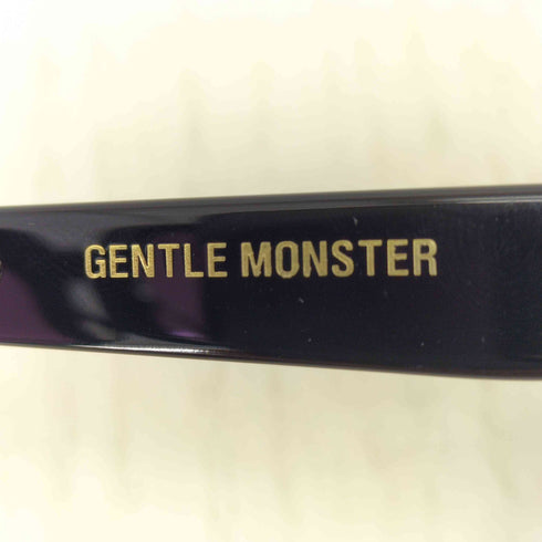 ジェントルモンスター GENTLE MONSTER LONDI メンズ 65□18