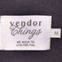 Vendor Things デニムジャケット メンズ M