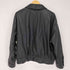 ザラ ZARA フェイクレザー ジャケット レディース import:L