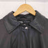 ザラ ZARA フェイクレザー ジャケット レディース import:L