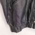 ザラ ZARA フェイクレザー ジャケット レディース import:L