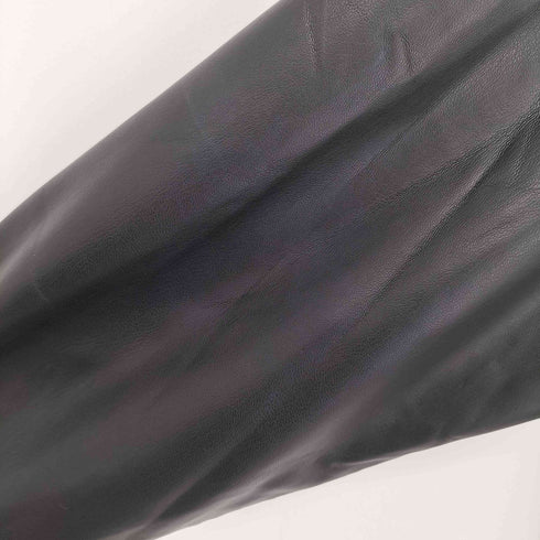 ザラ ZARA フェイクレザー ジャケット レディース import:L