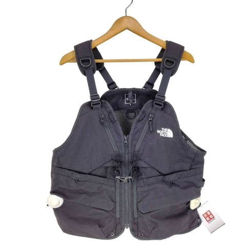 ザノースフェイス THE NORTH FACE 23SS ギア メッシュ ベスト メンズ JPN:M