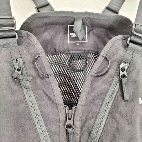 ザノースフェイス THE NORTH FACE 23SS ギア メッシュ ベスト メンズ JPN:M