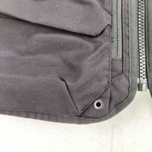 ザノースフェイス THE NORTH FACE 23SS ギア メッシュ ベスト メンズ JPN:M