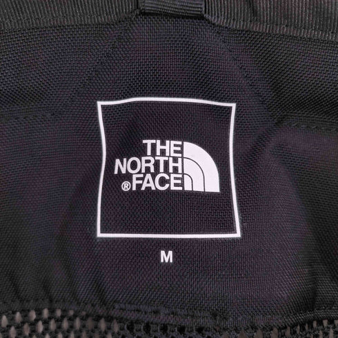 ザノースフェイス THE NORTH FACE 23SS ギア メッシュ ベスト メンズ JPN:M