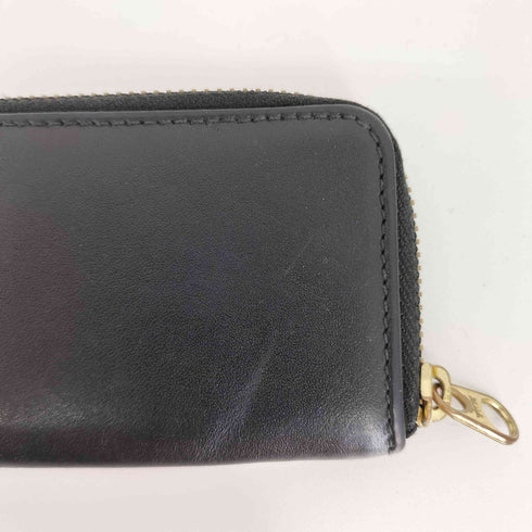 コムデギャルソン COMME des GARCONS leather Coin case レザーコインケース メンズ