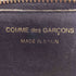 コムデギャルソン COMME des GARCONS leather Coin case レザーコインケース メンズ