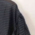 ユナイテッドアローズ UNITED ARROWS シアーラメ イレギュラーペプラム 六分袖 ブラウス レディース
