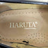 ハルタ HARUTA ウィングチップタッセルローファー メンズ JPN:27