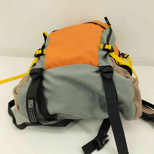 オーシャンパシフィック Ocean Pacific 00S Y2K SURF RUCKSACK バックパック メンズ