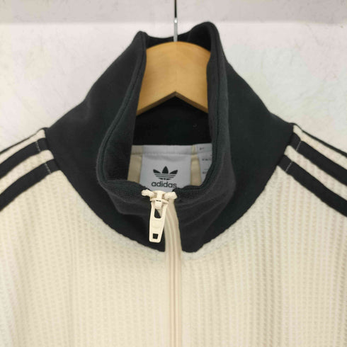 アディダスオリジナルス adidas Originals アディカラー ワッフル クラシック トラックトップ メンズ JPN:M
