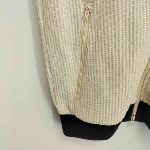 アディダスオリジナルス adidas Originals アディカラー ワッフル クラシック トラックトップ メンズ JPN:M