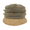 ハリスツイード Harris Tweed Bronte SHIPPER CAP HERRINGBONE ヘリンボーン柄 ウールキャップ メンズ 57