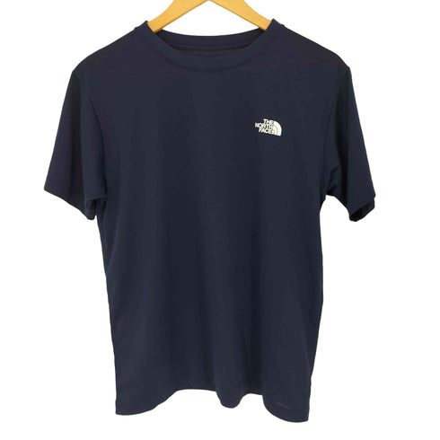 ザノースフェイス THE NORTH FACE ショートスリーブスクエアカモフラージュティー S/S Square Camouflage Tee メンズ import:M