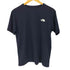 ザノースフェイス THE NORTH FACE ショートスリーブスクエアカモフラージュティー S/S Square Camouflage Tee メンズ import:M