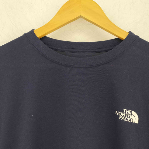 ザノースフェイス THE NORTH FACE ショートスリーブスクエアカモフラージュティー S/S Square Camouflage Tee メンズ import:M