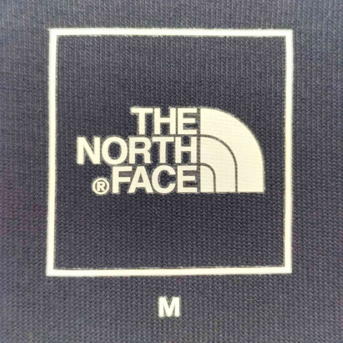 ザノースフェイス THE NORTH FACE ショートスリーブスクエアカモフラージュティー S/S Square Camouflage Tee メンズ import:M