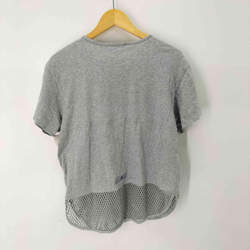 ステラマッカートニー STELLA McCARTNEY ESS LOGO TEE レディース OT