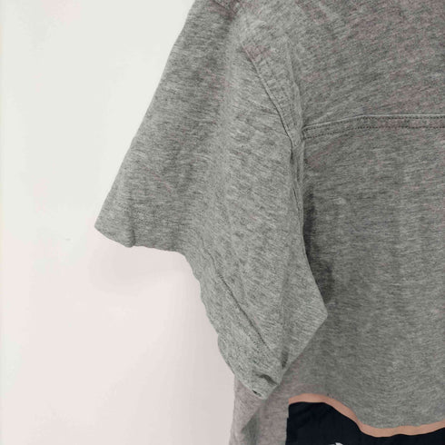 ステラマッカートニー STELLA McCARTNEY ESS LOGO TEE レディース OT