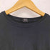 ステューシー Stussy フロントロゴバックプリントTシャツ メンズ import:S