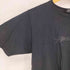 ステューシー Stussy フロントロゴバックプリントTシャツ メンズ import:S