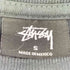 ステューシー Stussy フロントロゴバックプリントTシャツ メンズ import:S