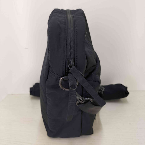 ポータークラシック PORTER CLASSIC シーンナイロンニュートン ミニビジネスショルダーバッグ レディース
