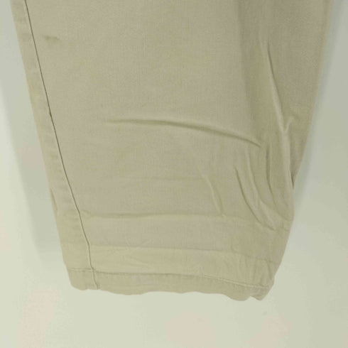 ポロバイラルフローレン Polo by RALPH LAUREN 90S ANDREW PANT CLASSIC CHINO メンズ 34×32