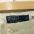 ポロバイラルフローレン Polo by RALPH LAUREN 90S ANDREW PANT CLASSIC CHINO メンズ 34×32